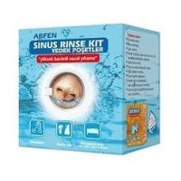 ABFEN SİNUS RİNSE YEDEK POŞET 50 ADET 50 X 240ML
