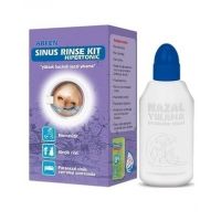 SİNUS RİNSE KİT HİPERTRONİK 25 X 240ML