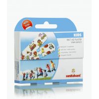 SANİTABANT KIDS YARA BANDI 20'Lİ PAKET
