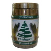 ÇAMSAKIZI SÜPER AĞDA