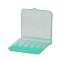 TEPE ARAYÜZ FIRÇASI SEYAHAT KUTUSU