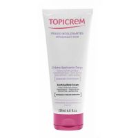 TOPİCREM SOOTHİNG BODY CREAM 200ML