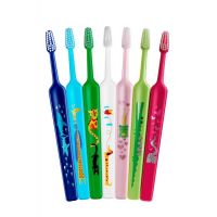 TEPE ZOO X-SOFT ÇOCUKLAR İÇİN DİŞ FIRÇASI 3-5 YAŞ