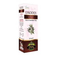 EMODEX CİLT 20 ML