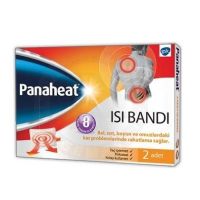 PANAHEAT ISI BANDI 2 ADET