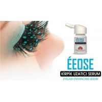 EEOSE KAŞ VE KİRPİK BAKIM SERUMU 10ML
