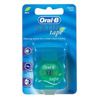 ORAL-B SATIN TAPE DİŞ İPİ
