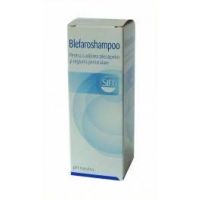 BLEFARO SHAMPOO - GÖZ ŞAMPUANI - 40ML