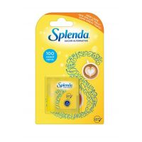 SPLENDA TATLANDIRICI 100 TABLET
