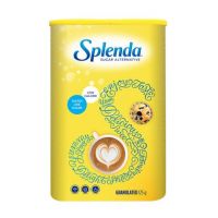 SPLENDA GRANÜL TATLANDIRICI 125G