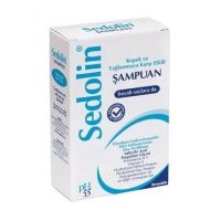 SEDOLİN ŞAMPUAN 300 ML