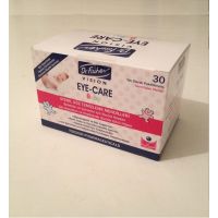 DR.FİSCHER EYE-CARE BABY STERİL GÖZ TEMİZLEME MENDİLİ