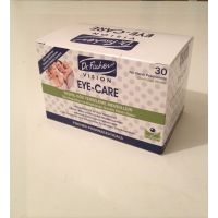 DR.FİSCHER EYE-CARE STERİL GÖZ TEMİZLEME MENDİLİ