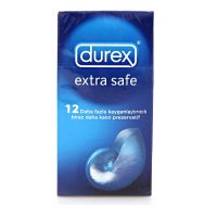 DUREX EXTRA SAFE PREZERVATİF
