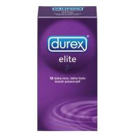 DUREX ELİTE PREZERVATİF