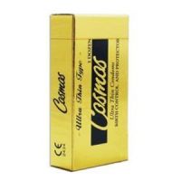 COSMOS ULTRA THİN PREZERVATİF