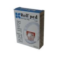 ROLL PED STERİL GÖZ PEDİ 5 ADET