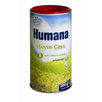 HUMANA MEYVE ÇAYI 200 G