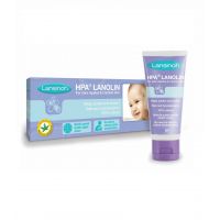 LANSİNOH HPA LANOLİN MEME UCU KREMİ 40 ML