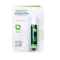 SWEET BREATH AĞIZ BAKIM SPREYİ