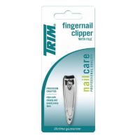 TRIM FİNGERNAİL CLİPPER TIRNAK MAKASI