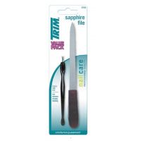 TRIM SAPPHIRE FILE NAİL CARE