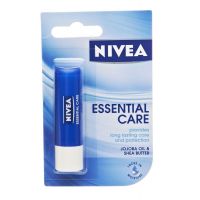 NIVEA ESSENTIAL CARE LİPSTİCK