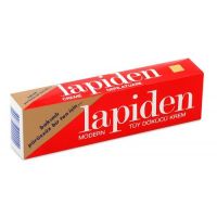 LAPİDEN  TÜY DÖKÜCÜ KREM 40 GR