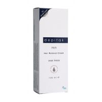 DEPİTAK TÜY DÖKÜCÜ KREM 50 ML ERKEK