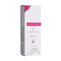 DEPİTAK TÜY DÖKÜCÜ KREM 100 ML KADIN