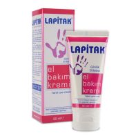 LAPİTAK EL BAKIM KREMİ 60 ML