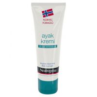 NEUTROGENA AYAK KREMİ 50 ML
