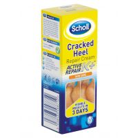 SCHOLL TOPUK ÇATLAĞI GİDERİCİ KREM 60 ML