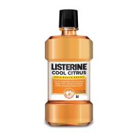 LISTERINE COOL CITRUS  PORTAKAL AROMALI 500 ML