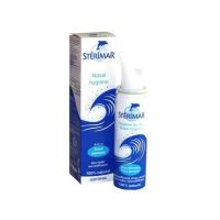 STERİMAR NAZAL SPREY OKYANUS SUYU 100 ML