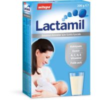 MİLUPA LACTAMİL 200 G