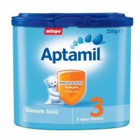 MİLUPA APTAMİL 3 400gr
