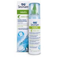 SİNOMARİN ADULTS DENİZ SUYU SPREYİ