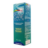 SOLO CARE LENS SOLÜSYONU