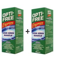 OPTI-FREE LENS SOLÜSYONU