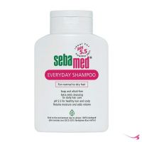 SEBAMED HERGÜN KULLANIM ŞAMPUANI 200 ML