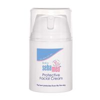 SEBAMED BEBEK KORUYUCU YÜZ KREMİ 50 ML