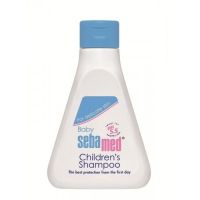 SEBAMED BEBEK ŞAMPUANI 250ML