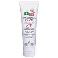 SEBAMED EL VE TIRNAK BALSAMI 75 ML