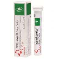 GELOREVOİCE PASTİL